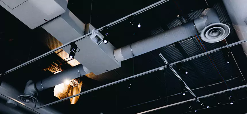 Our Air Duct Replacement Services in McLean, VA