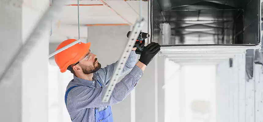 Our Air Vent Replacement Services in McLean, VA