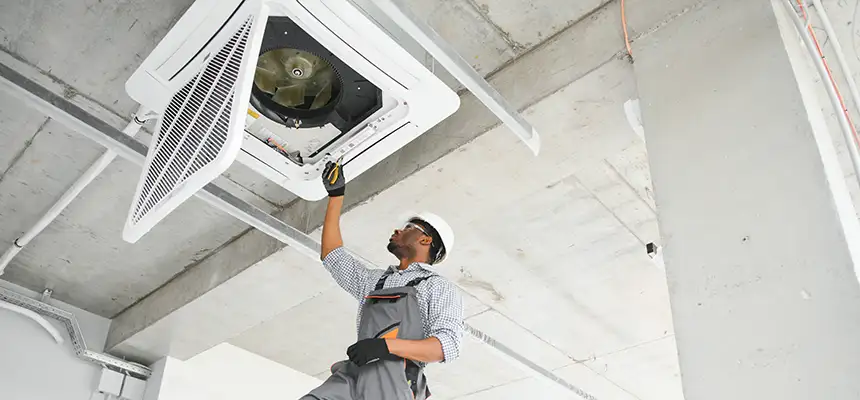 Efficient Multi‑Unit & HOA Annual Vent Cleaning Plans in McLean