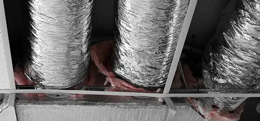 Scalable Commercial Multi‑Unit Dryer Vent Camera Inspection in McLean, VA