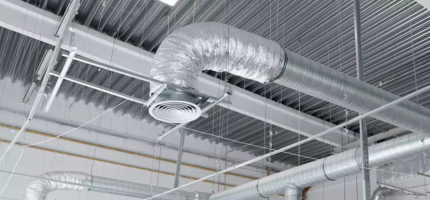 Our Dryer Vent Hose Replacement Services in McLean, VA