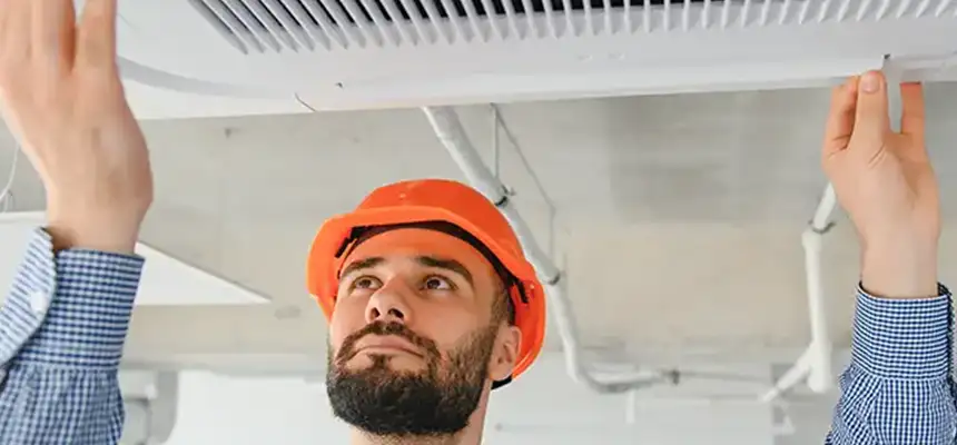 Our Furnace Vent Cleaning Services in McLean, VA