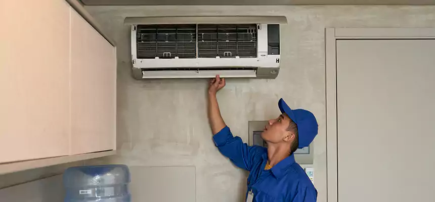 Balanced Fresh‑Air Ventilation (ERV/HRV) in McLean