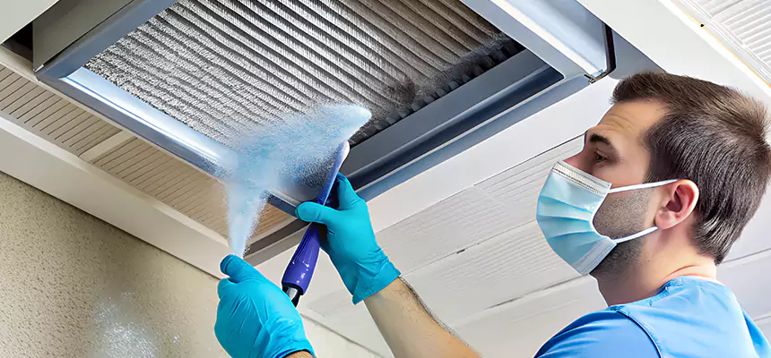 Our Home Ventilation Cleaning Services in McLean, VA
