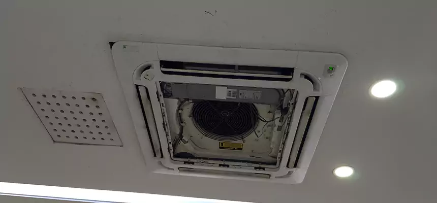 Our Wall Vent Cleaning Service Services in McLean, VA