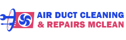 Air Duct Cleaning & Repairs McLean