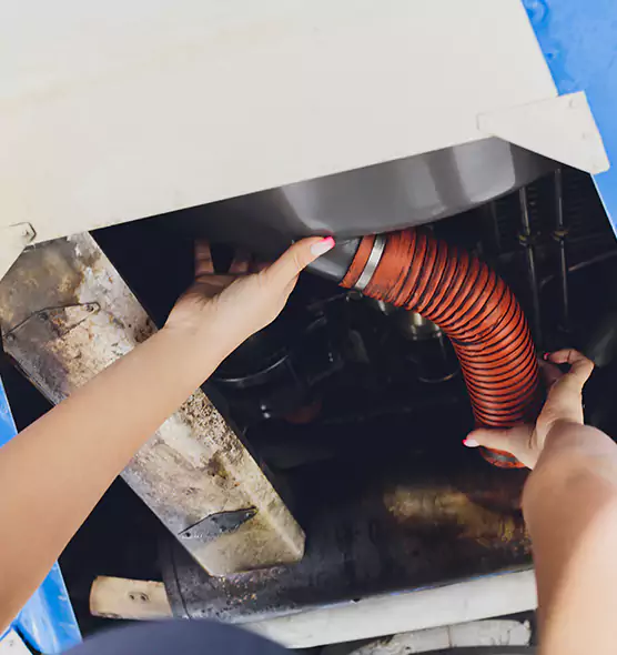 About Air Duct Virus Disinfection in McLean, VA