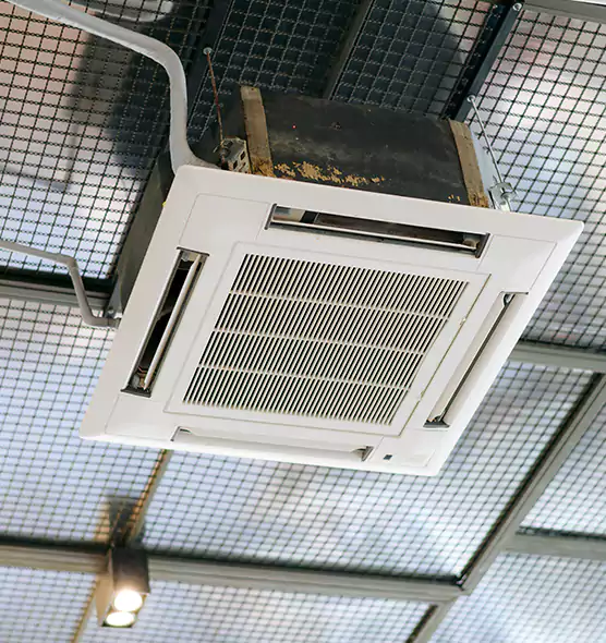 Top-Notch Allergy Relief Vent Cleaning Services in McLean, VA