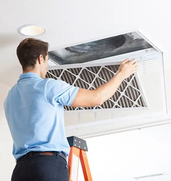 About Annual Dryer Vent Maintenance McLean, VA