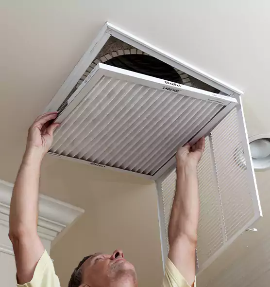 Trusted Apartment Air Duct Cleaning in McLean, VA