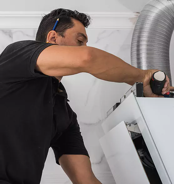 Trusted Bathroom Exhaust Duct Cleaning in McLean, VA