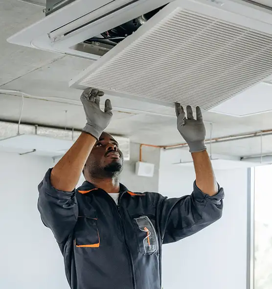 About Certified Air Duct Specialists in McLean, VA