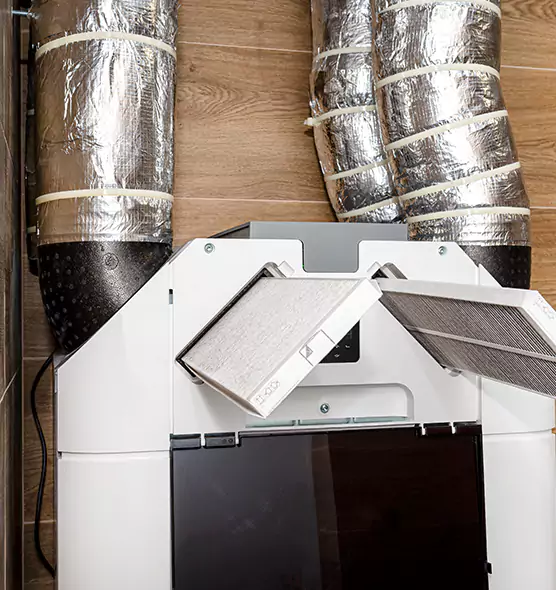 About Clogged Air Duct Repair in McLean, VA