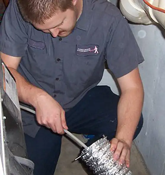 About Dryer Vent Hose Installation in McLean, VA