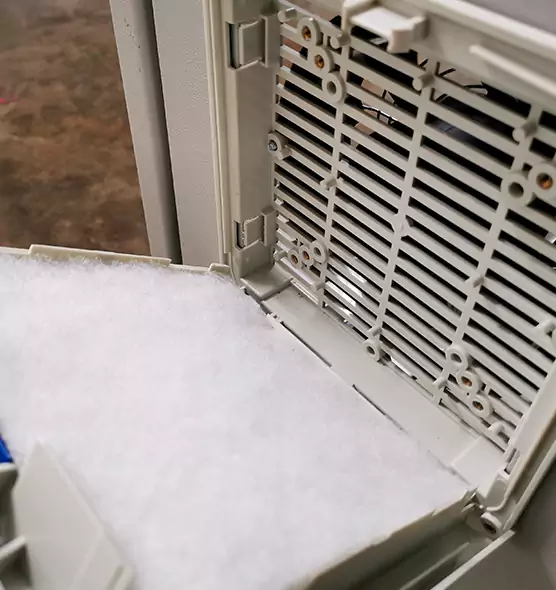 Professional Dryer Vent Mold Cleaning in McLean, VA