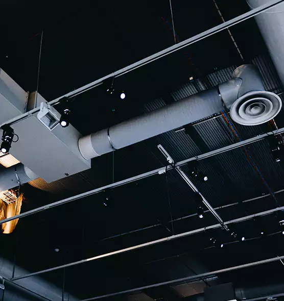 Professional Duct Cleaning For LEED Homes in McLean, VA