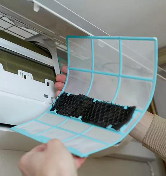 Welcome to Air Duct Cleaning & Repairs McLean — Your Local HEPA Filter Installation Pros in McLean, VA