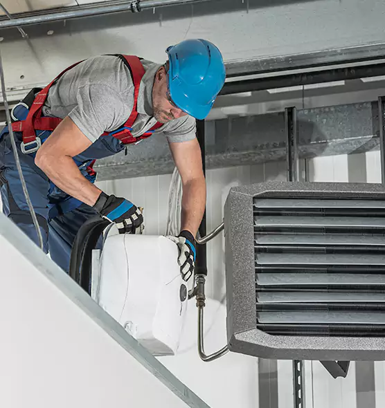 Professional HVAC Cleaning Solutions in McLean, VA