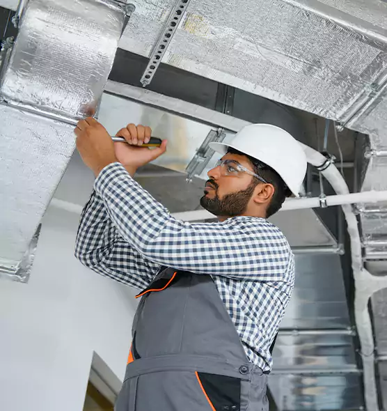 Welcome to Mold & Mildew Removal from Air Ducts McLean, VA