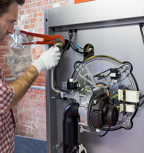 Advanced Repair Dryer Vent Hose in McLean, VA