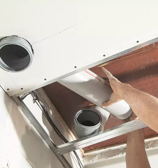 Professional Seasonal Allergy Air Duct Cleaning in McLean, VA