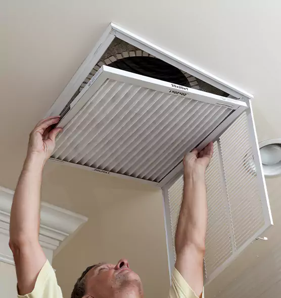 Professional Vent Relocation Services in McLean, VA
