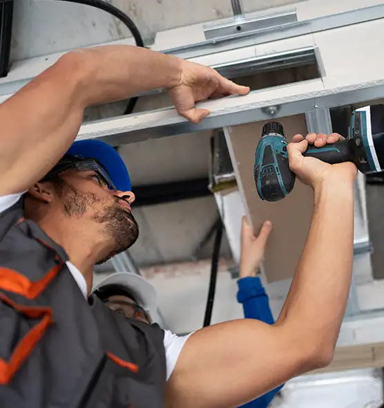 About Vent Smoke Odor Elimination in McLean, VA