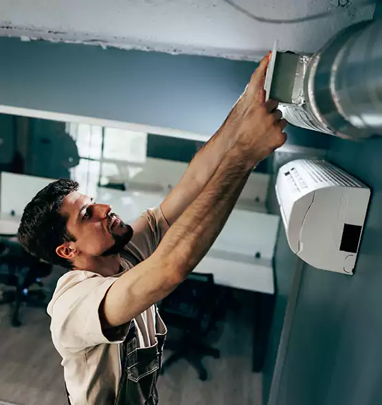 Reliable Warehouse Vent Cleaning in McLean, VA