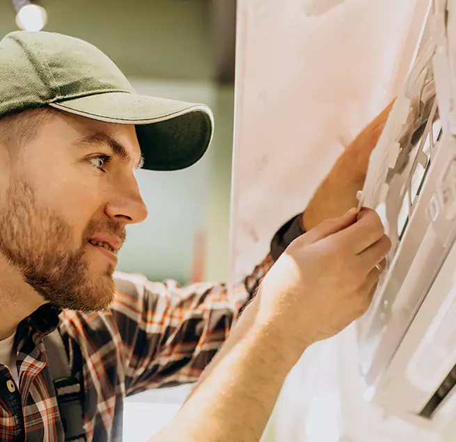 Why Homeowners Businesses Trust Us in McLean, VA?