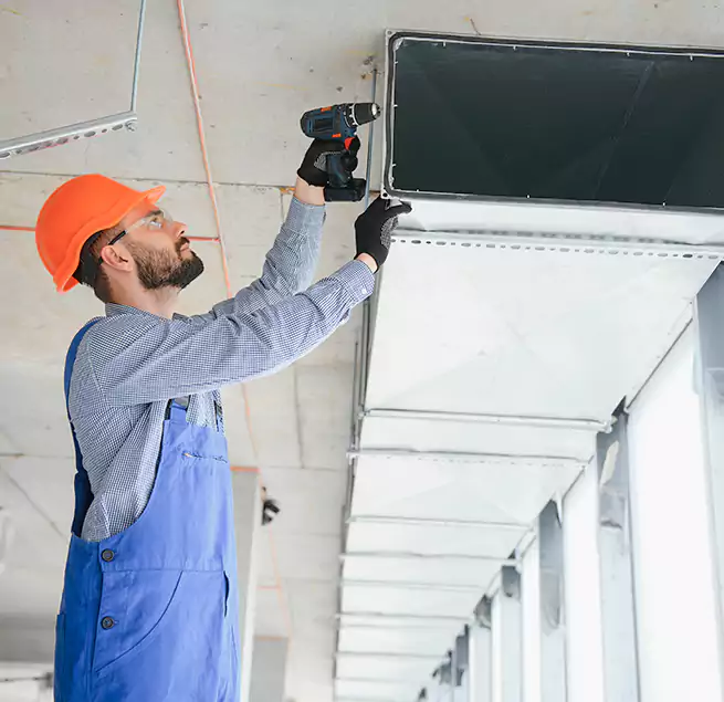 Why Homeowners & Businesses Trust Us in McLean, VA?