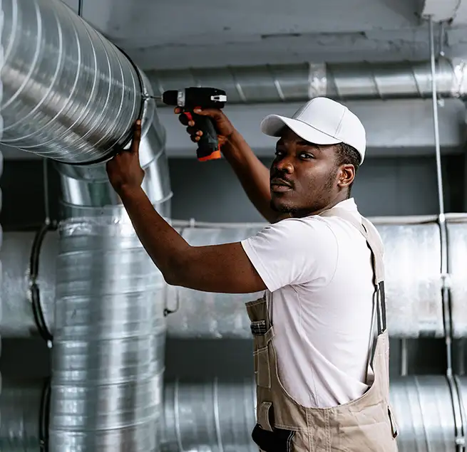 Why Homeowners & Businesses Trust Us McLean, VA