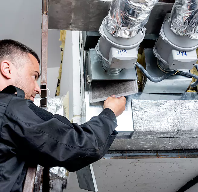 Why Homeowners & Businesses Trust Us in McLean, VA?