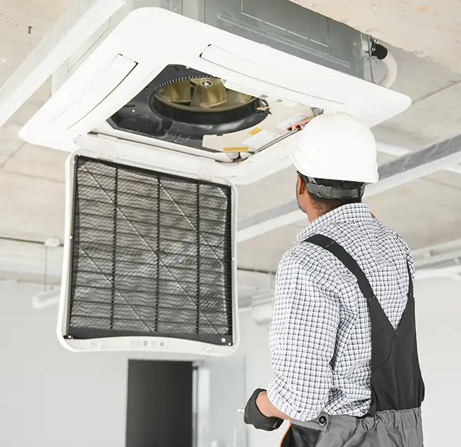 Why Homeowners & Businesses Trust Us in McLean, VA?