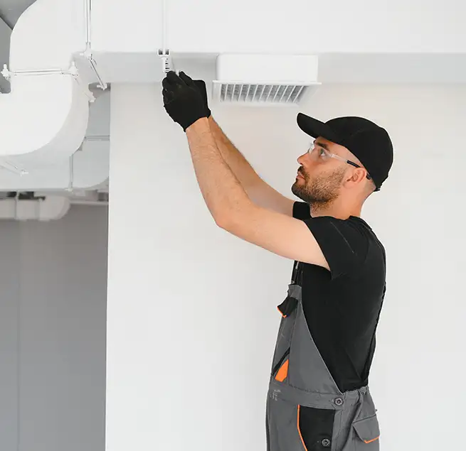 Why Homeowners & Businesses Trust Us in McLean, VA?