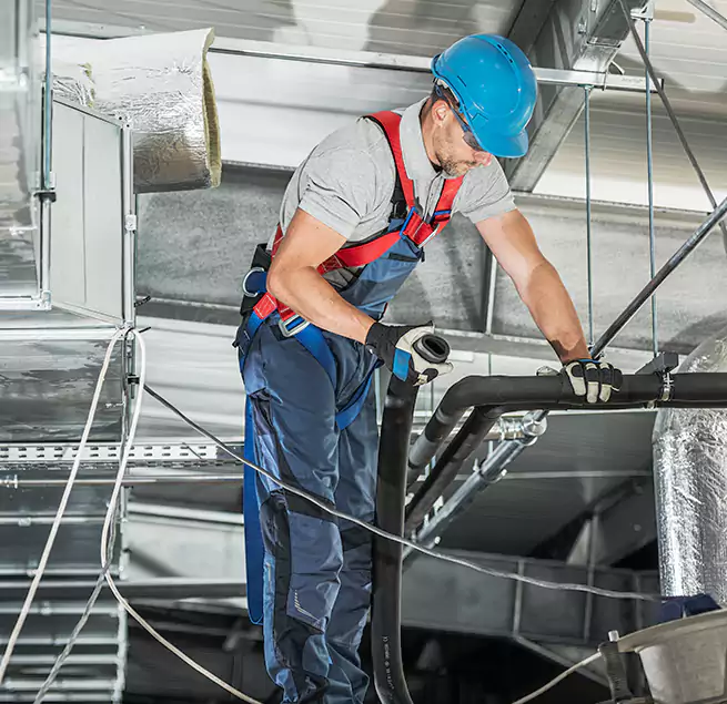 Why Homeowners & Businesses Trust Us in McLean, VA?