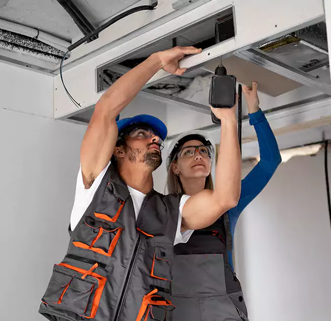 Why Homeowners & Businesses Trust Us in McLean, VA