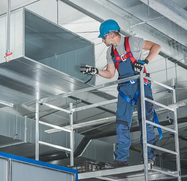 Why Homeowners & Businesses Trust Us in McLean, VA?