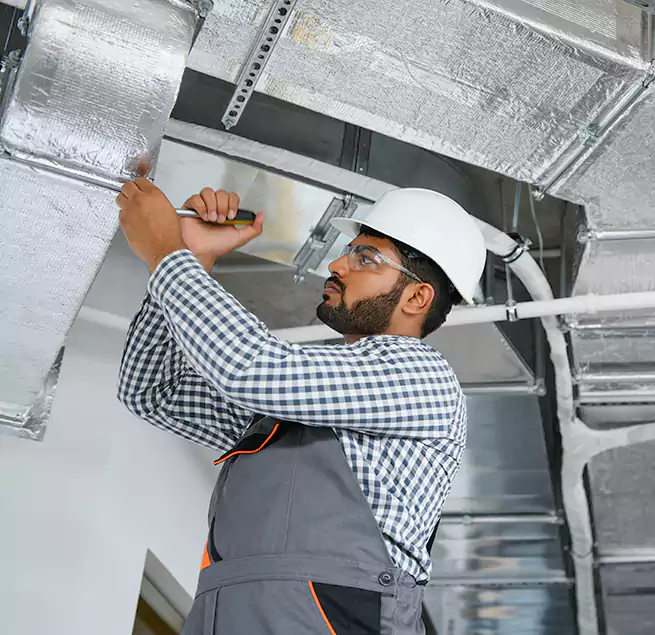 Why Homeowners & Businesses Trust Us McLean, VA?