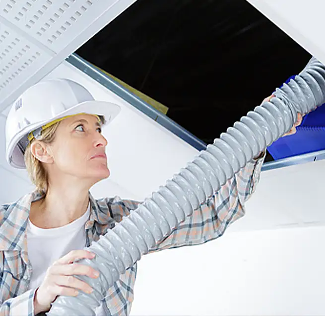 Why Homeowners & Businesses Trust Us McLean, VA