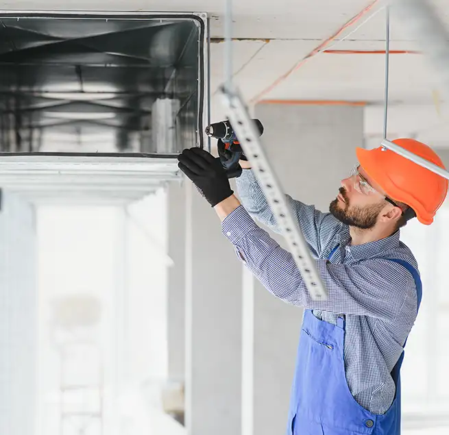 Why Homeowners & Businesses Trust Us in McLean, VA?