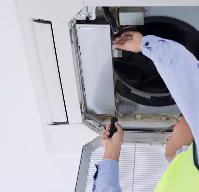 Why Homeowners & Businesses Trust Us McLean, VA?