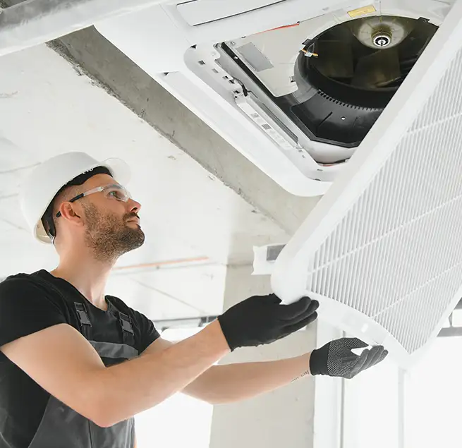 Why Homeowners & Businesses Trust Us in McLean, VA?