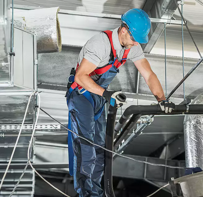 Why Homeowners & Businesses Trust Us in McLean, VA?