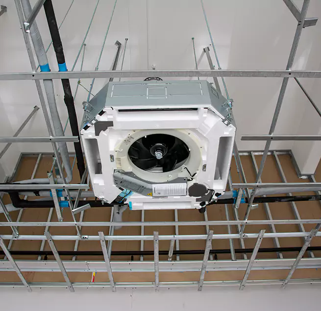 Why Homeowners & Businesses Trust Us in McLean, VA?