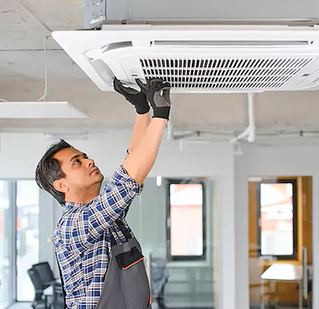 Why Homeowners & Businesses Trust Us in McLean, VA?