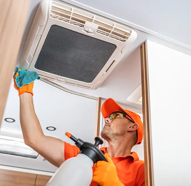 Why Homeowners & Businesses Trust Us in McLean, VA?