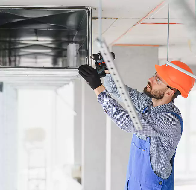 Why Homeowners & Businesses Trust Us McLean, VA