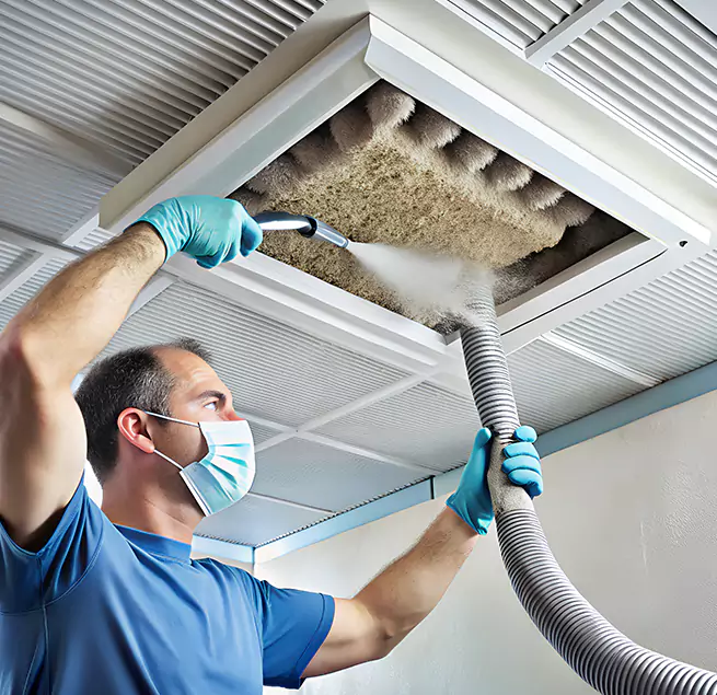 Why Homeowners & Businesses Trust Us McLean, VA?