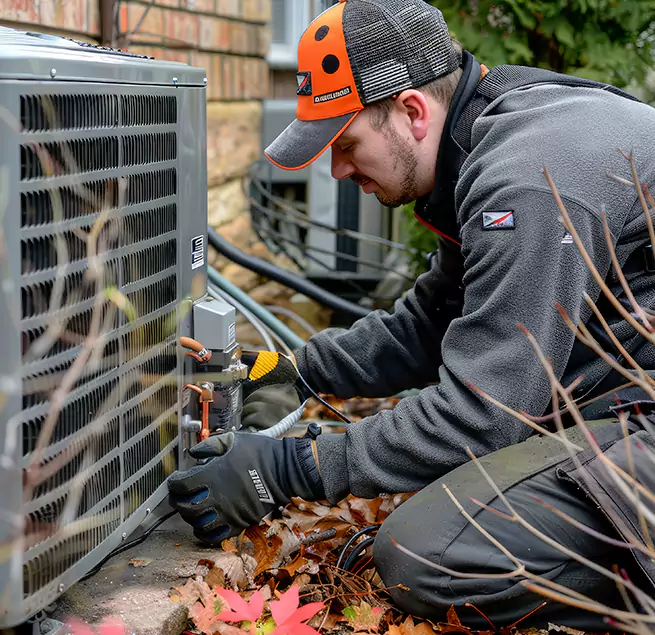 Why Homeowners & Businesses Trust Us in McLean, VA?