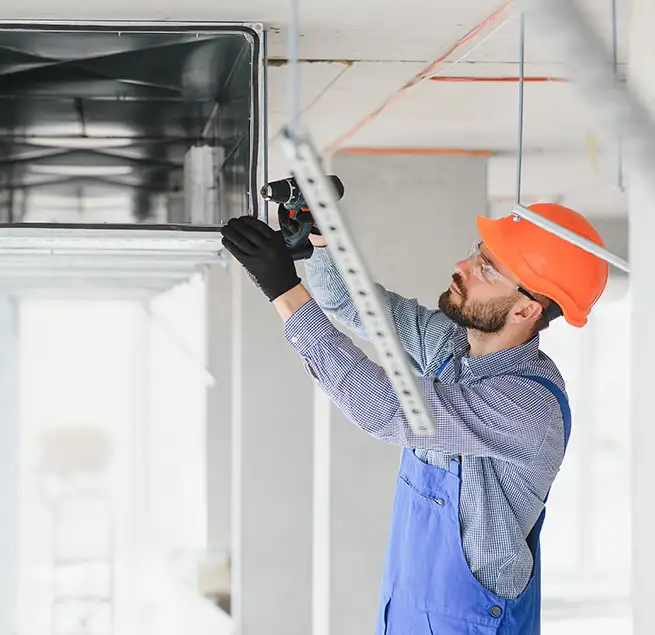 Why Homeowners Businesses Trust Us McLean, VA